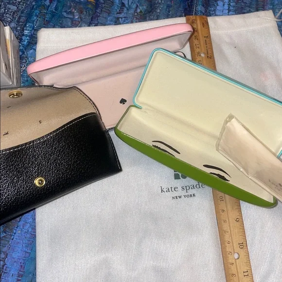 Kate Spade Tote Bundle (11 items) - Picture 10 of 16